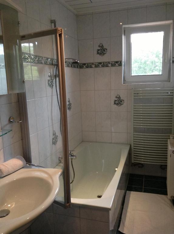 Gaestehaus Renate Velden am Wörthersee Quarto foto