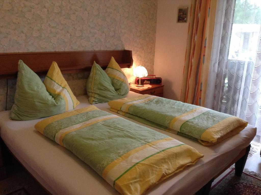 Gaestehaus Renate Velden am Wörthersee Quarto foto