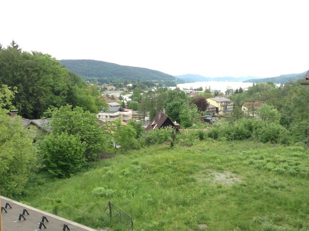 Gaestehaus Renate Velden am Wörthersee Exterior foto