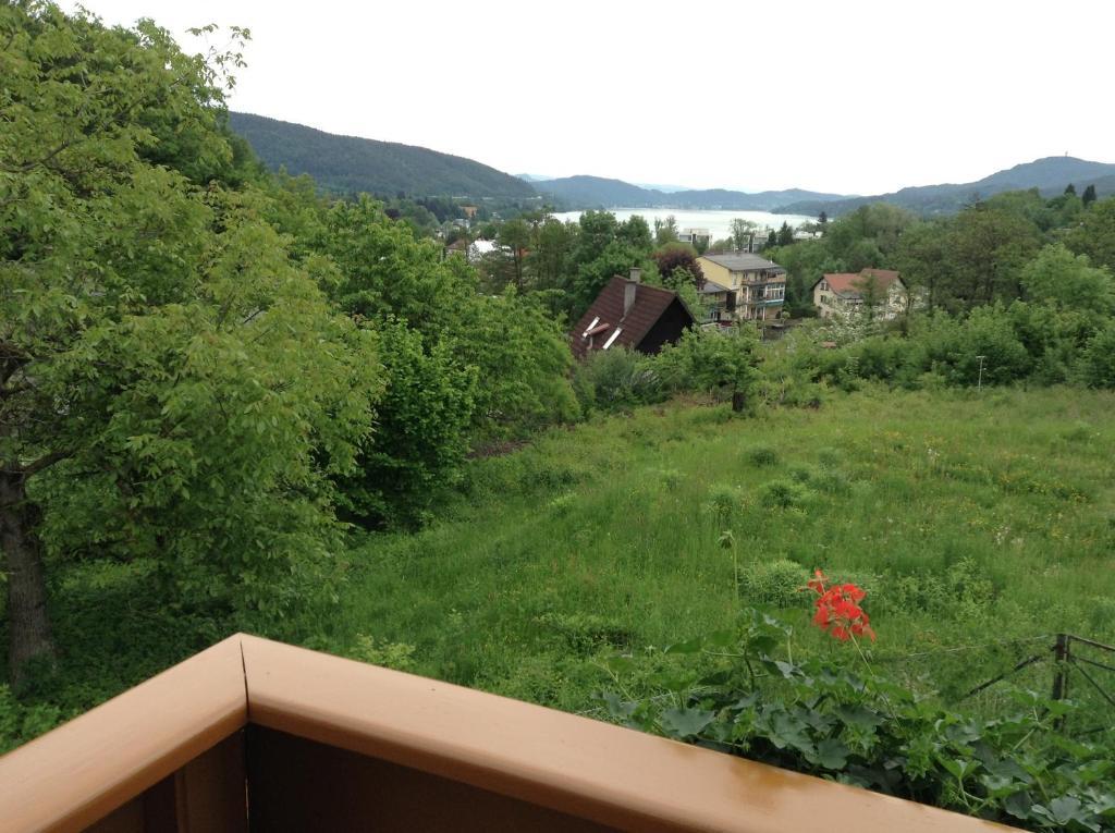 Gaestehaus Renate Velden am Wörthersee Exterior foto